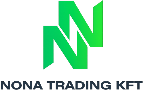 Nona Trading Kft. - Logó fejléc